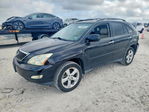 Lexus RX 2009