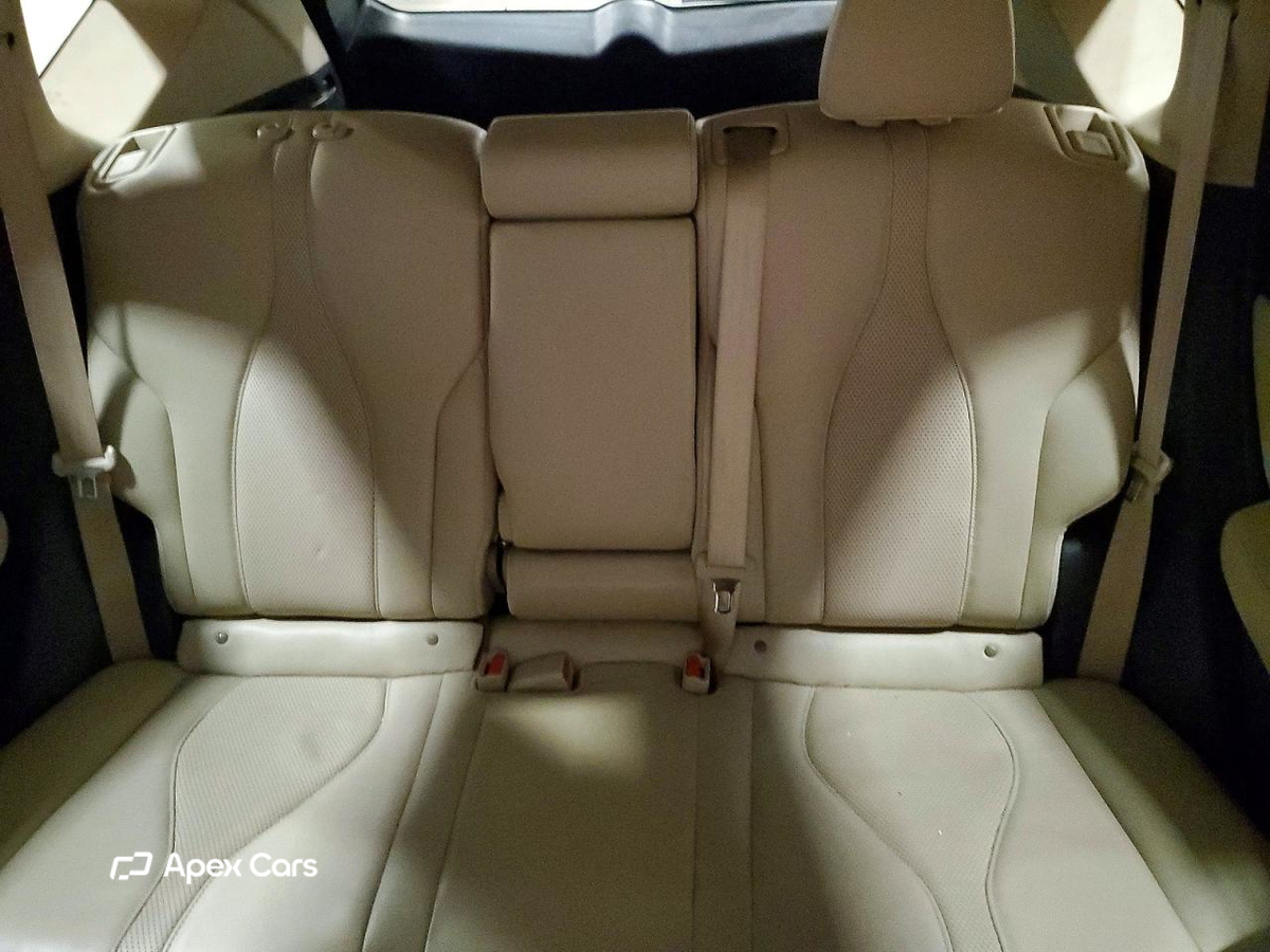 Acura RDX 2019