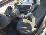 Chrysler 200 2015