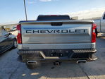 Chevrolet Silverado 2024