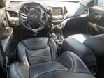 Jeep Cherokee 2018