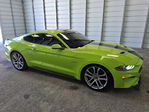 Ford Mustang 2020