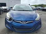Hyundai Elantra 2016