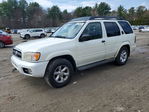 Nissan Pathfinder 2004