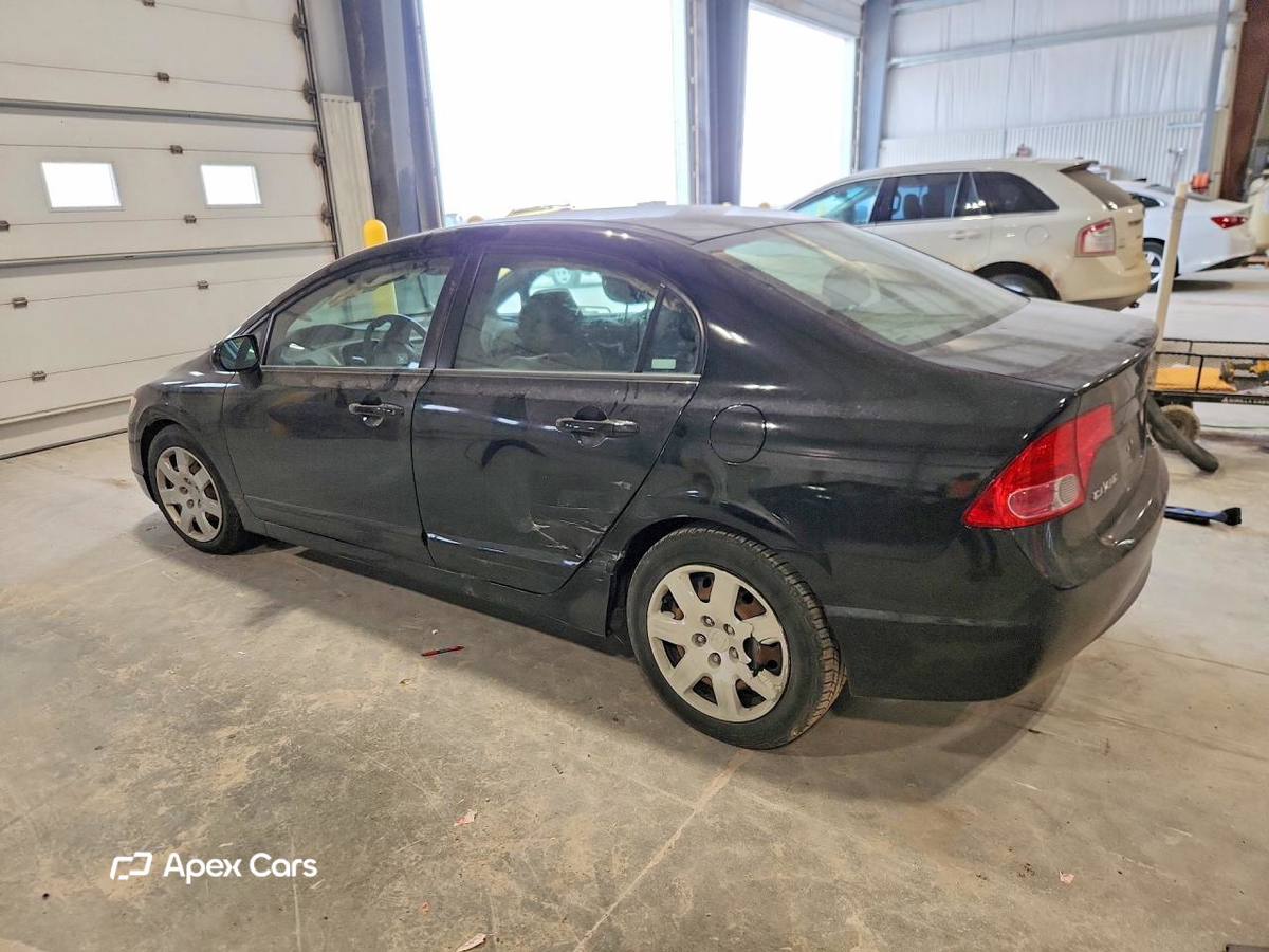 Honda Civic 2007