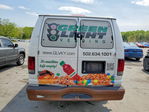 Ford Econoline 2008