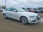 Audi A4 2010