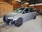 Dodge Caravan 2016