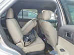 Ford Explorer 2012
