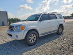 Toyota Sequoia 2002