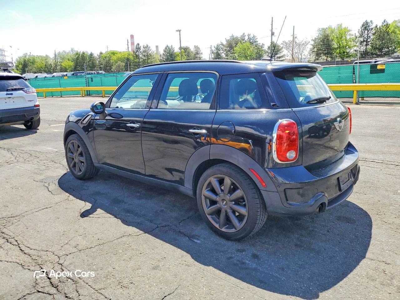 MINI Cooper 2014