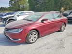Chrysler 200 2015