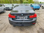 BMW Series 3 2015