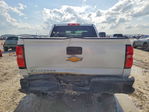 Chevrolet Silverado 2017