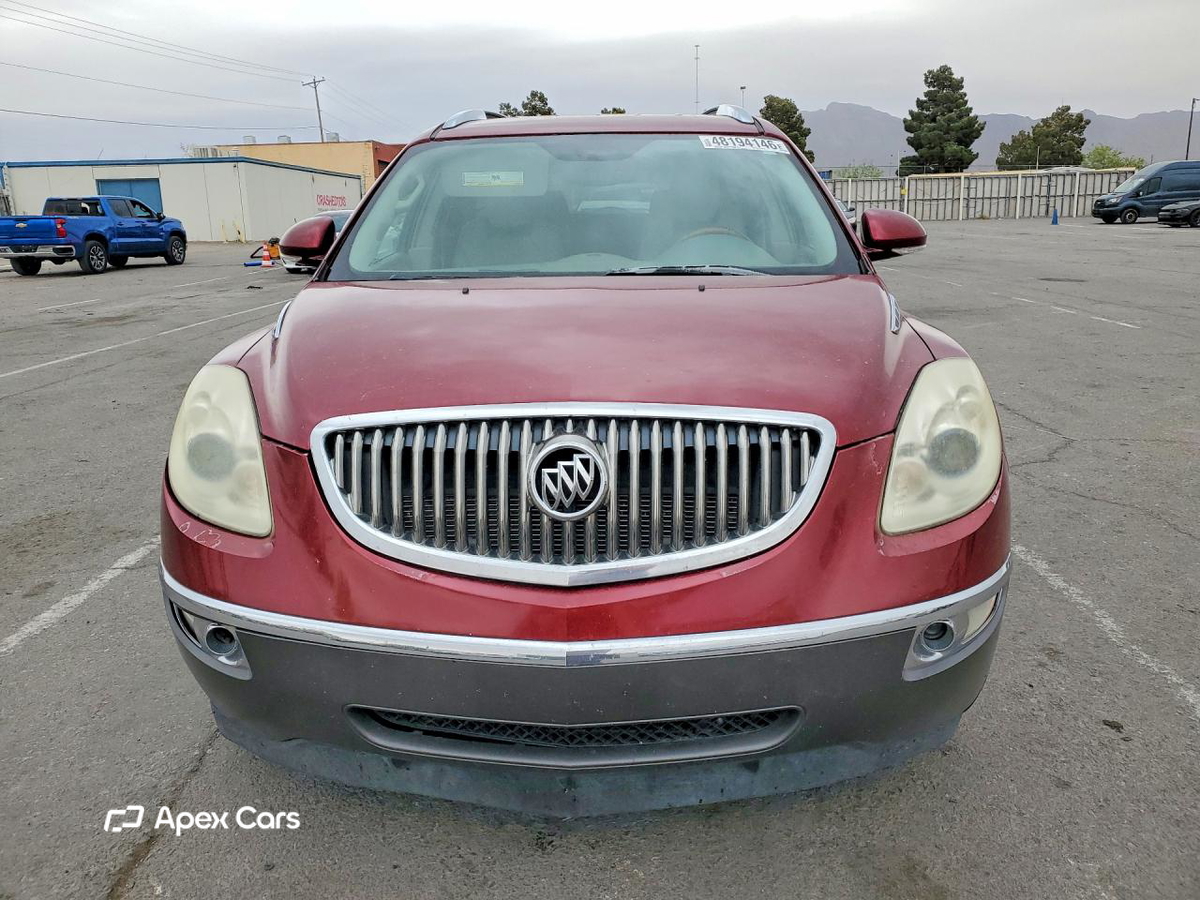 Buick Enclave 2010