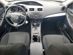Mazda 3 2012