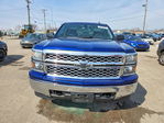 Chevrolet Silverado 2014