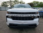 Chevrolet Silverado 2020