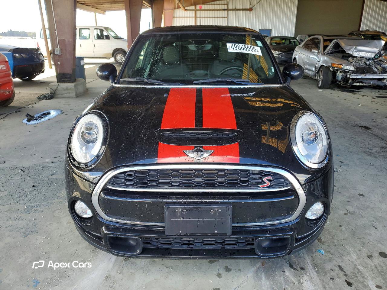 MINI Cooper 2018