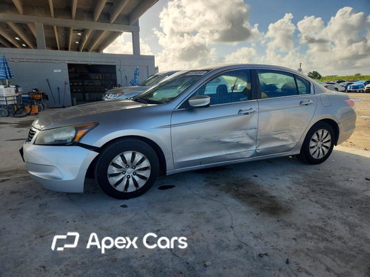 Honda Accord 2010 - Image 1 of 12
