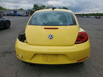 Volkswagen Beetle 2014