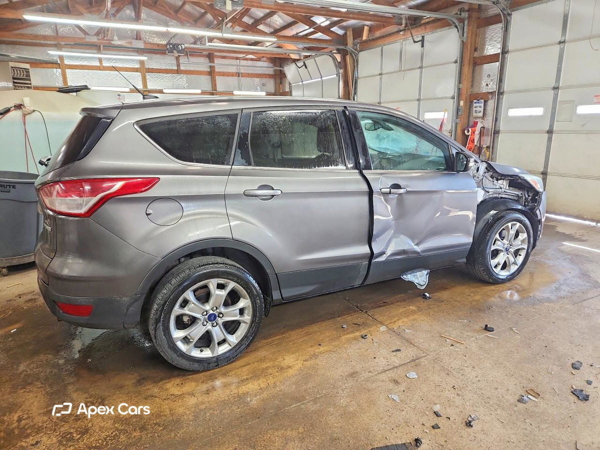 Ford Escape 2013