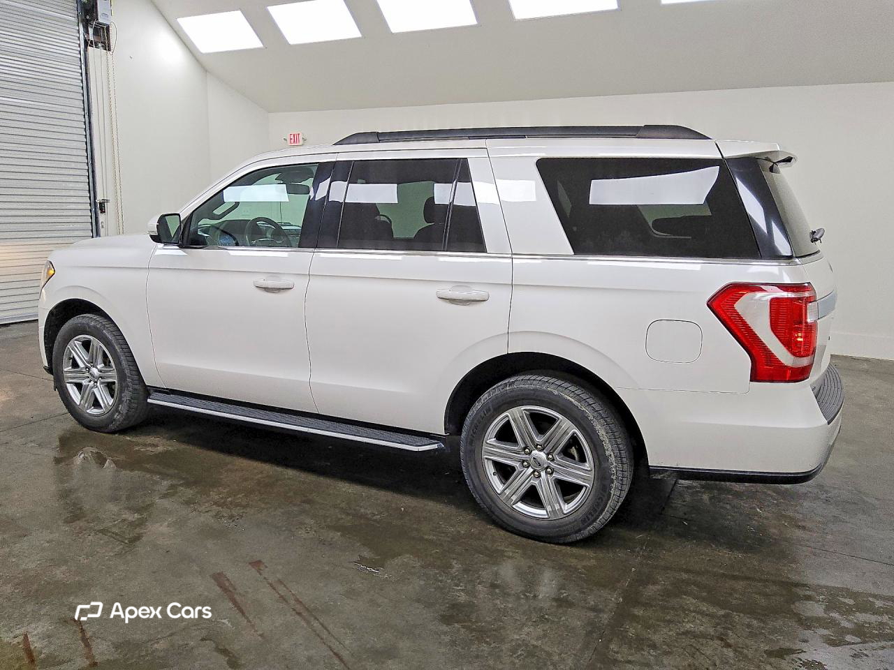 Ford Expedition 2019