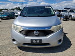 Nissan Quest 2012