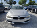 BMW Series 3 2012