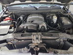 Chevrolet Silverado 2012