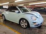 Volkswagen Beetle 2006