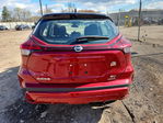 Nissan Kicks 2023