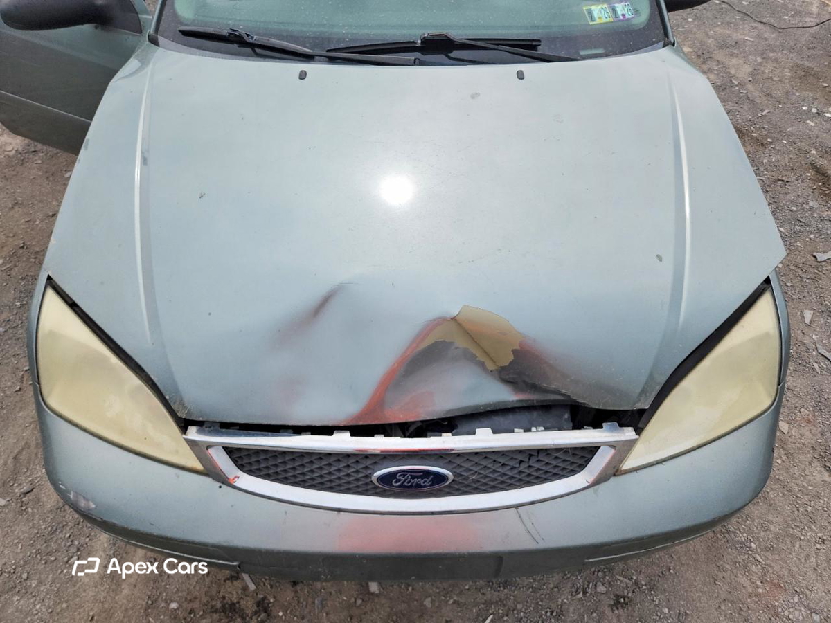 Ford Focus 2005