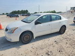 Nissan Sentra 2012
