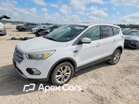Ford Escape 2017 - Image 1 of 13