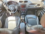 Jeep Renegade 2017
