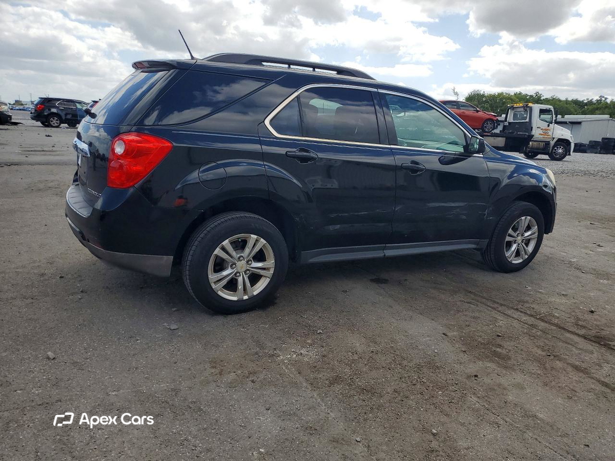 Chevrolet Equinox 2014