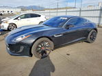 Jaguar F-Type 2017