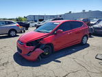 Hyundai Accent 2017