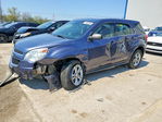 Chevrolet Equinox 2013
