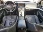 Infiniti G 2007