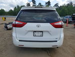 Toyota Sienna 2015