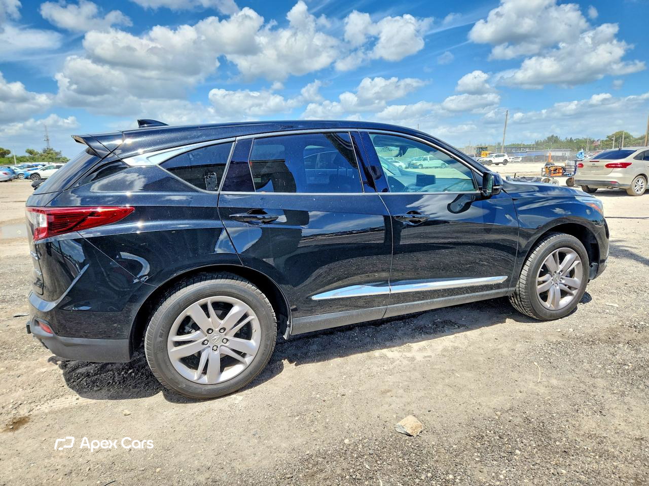 Acura RDX 2020