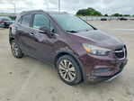 Buick Encore 2017