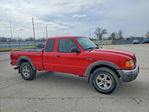 Ford Ranger 2002