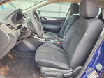 Nissan Sentra 2016