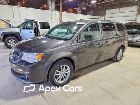 Dodge Caravan 2020 - Image 1 of 14