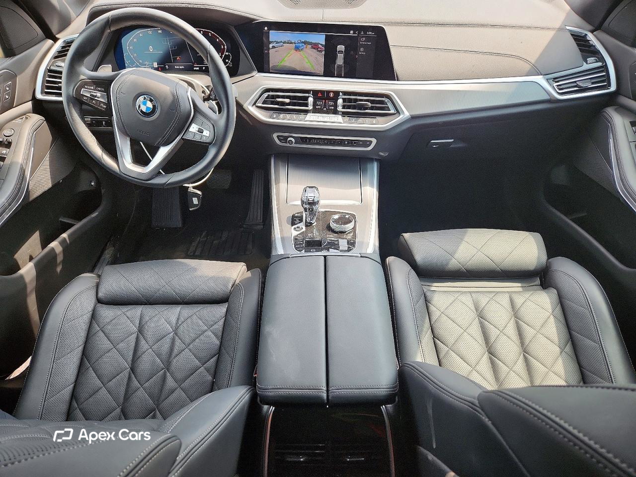 BMW X5 2023