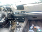 Mazda 3 2016