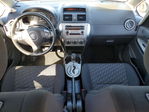 Suzuki SX4 2008